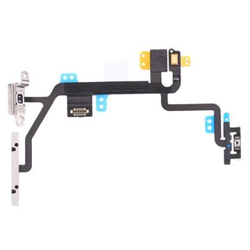 Power Button & Volume Button Flex Cable for iPhone SE 2020 / iPhone 8 - Best Cell Phone Parts Distributor in Canada, Parts Source Power Button & Volume Button Flex Cable for iPhone SE 2020 / iPhone 8 - Best Cell Phone Parts Distributor in Canada, Parts Source